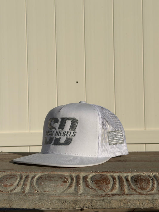 SoCal Diesels OG hat