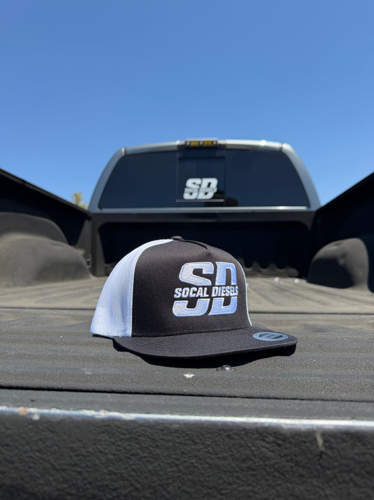 SoCal Diesels OG hat