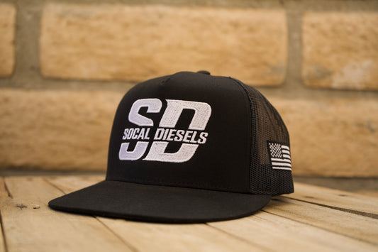 SoCal Diesels OG hat