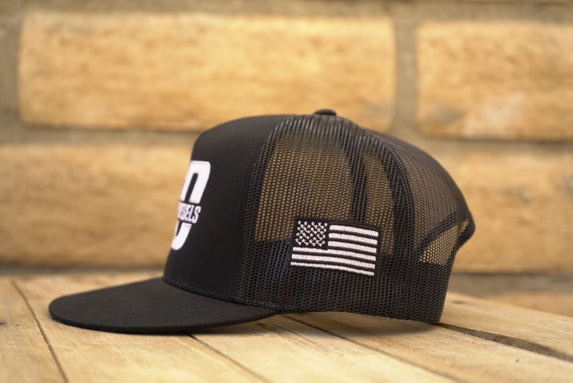 SoCal Diesels OG hat