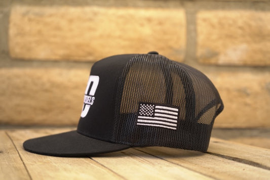 SoCal Diesels OG hat