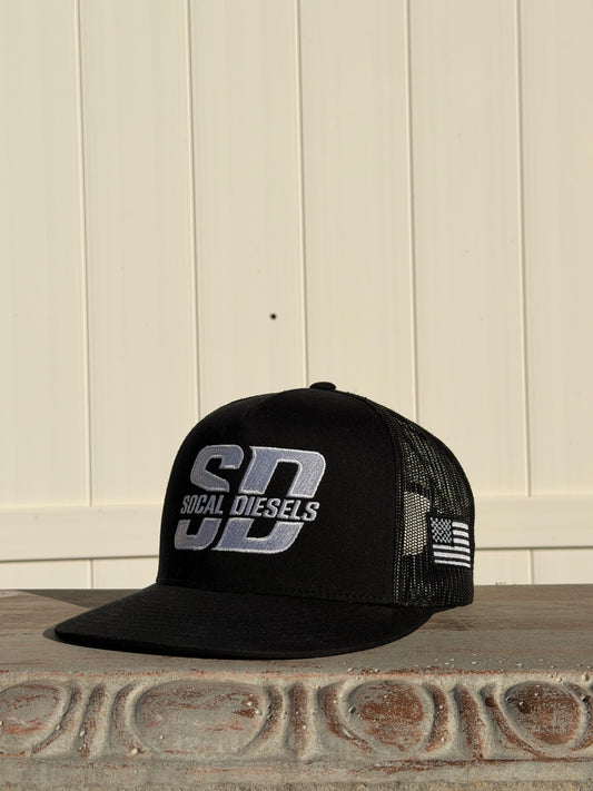 SoCal Diesels OG hat